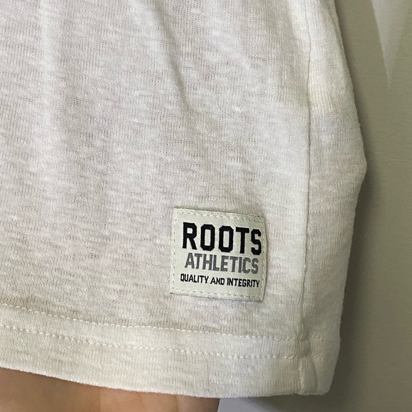 Roots T-shirt - Picture 2 of 2